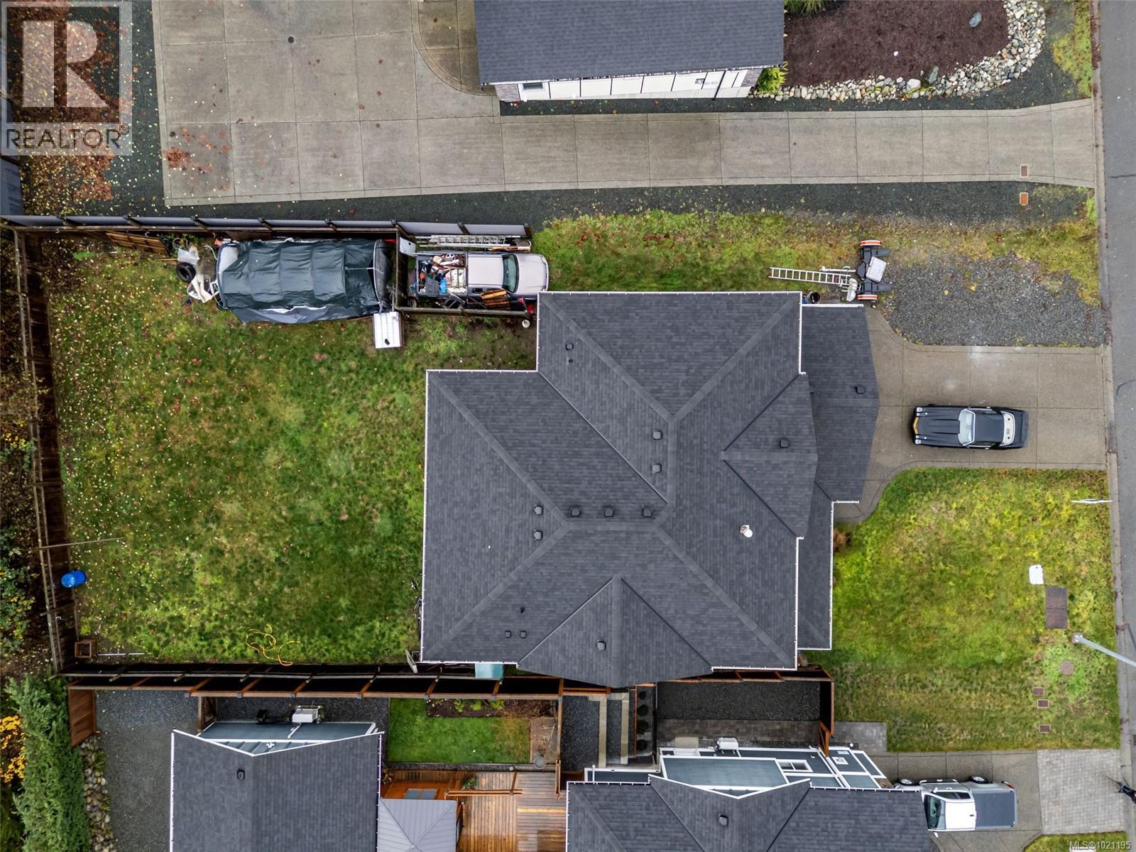 374 Point Ideal Dr, Lake Cowichan