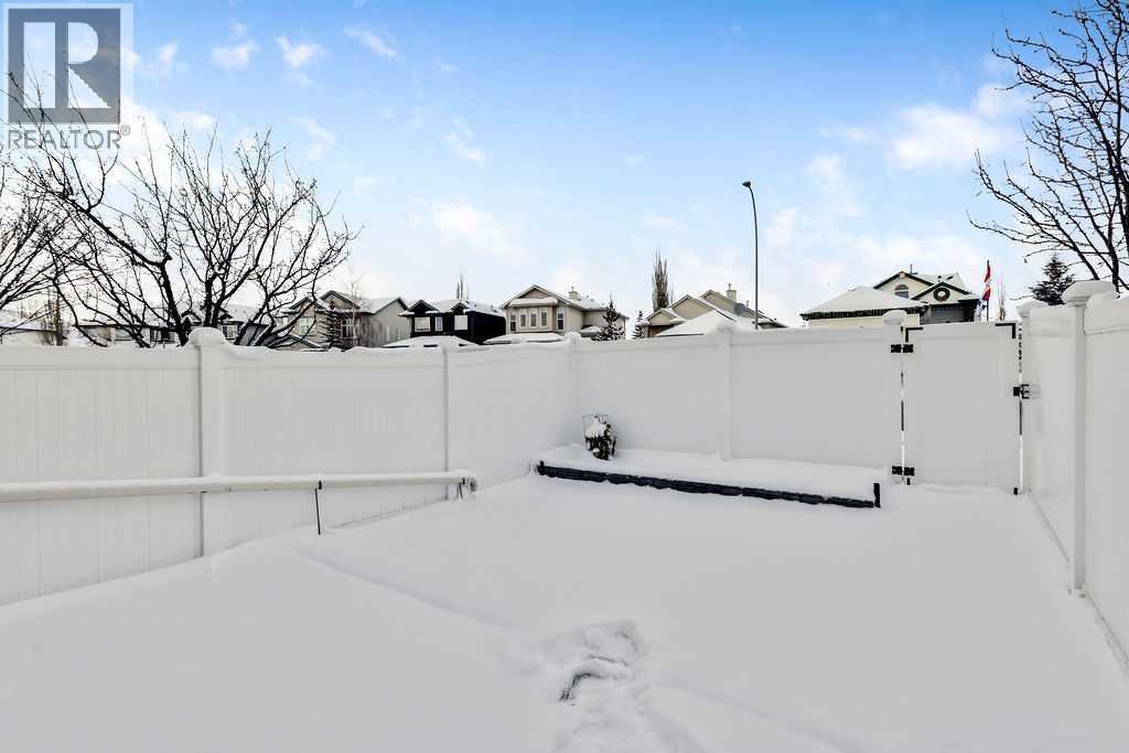 Single Family House for Sale in  Citadel Estates Manor NW Citadel Calgary 