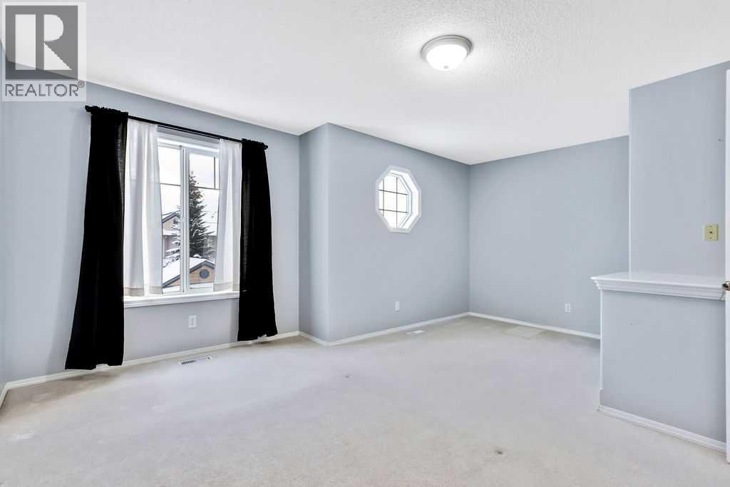 Single Family House for Sale in  Citadel Estates Manor NW Citadel Calgary 