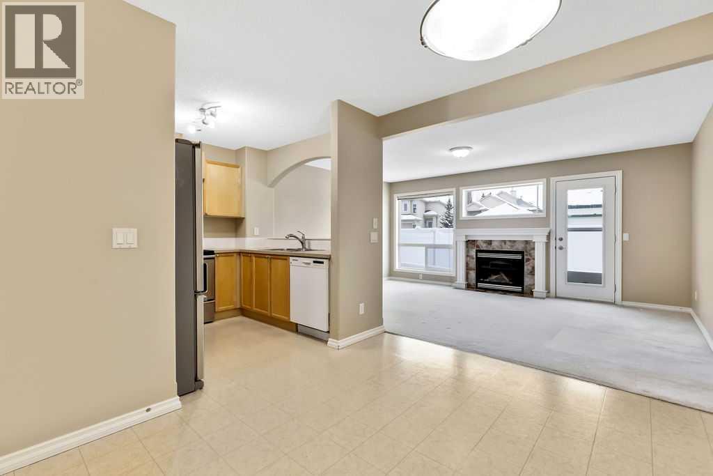 Single Family House for Sale in  Citadel Estates Manor NW Citadel Calgary 