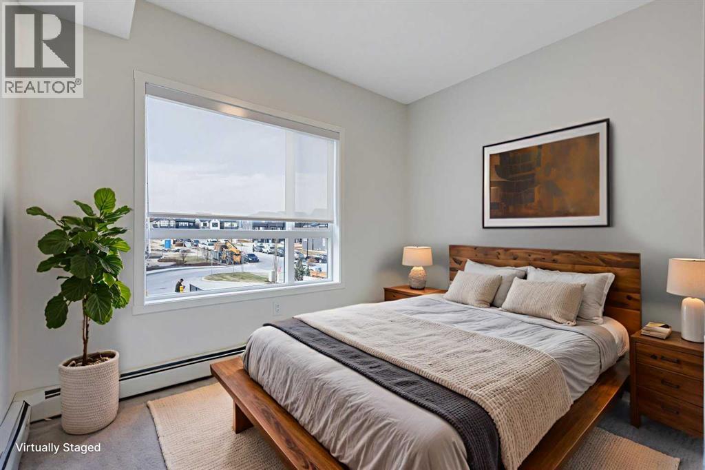 207, 245 Edith Place NW, Calgary, Alberta