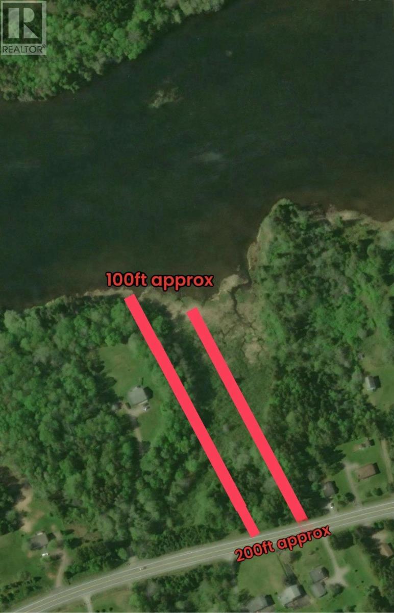 Property 2 of 4 of East bay Highway