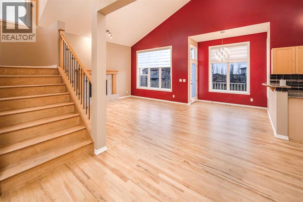 Single Family House for Sale in  HIDDEN CREEK Point NW Hidden Valley Calgary 