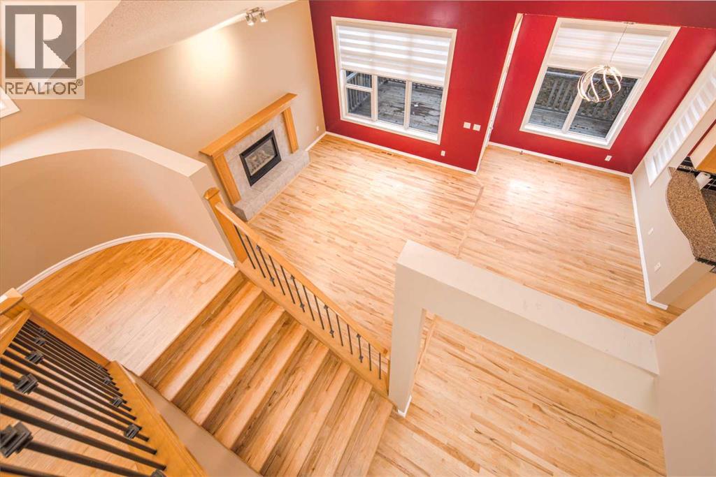 Single Family House for Sale in  HIDDEN CREEK Point NW Hidden Valley Calgary 