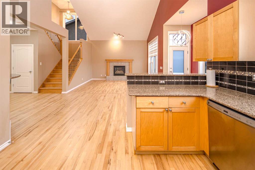 Single Family House for Sale in  HIDDEN CREEK Point NW Hidden Valley Calgary 