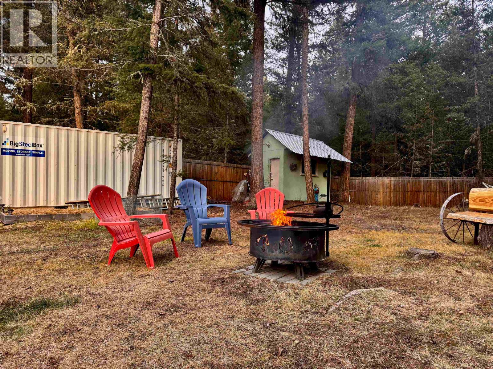 3743 EMERALD CRESCENT, Lac La Hache