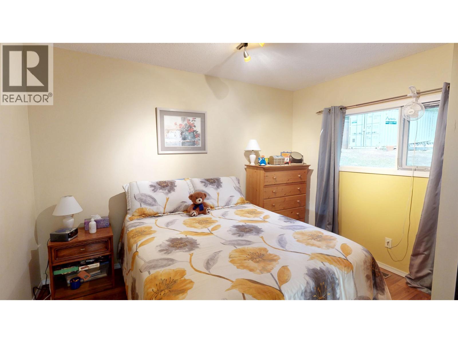 3743 EMERALD CRESCENT, Lac La Hache