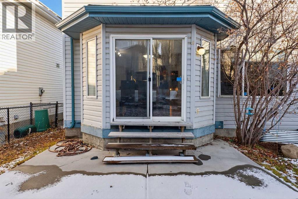 Single Family House for Sale in  Citadel Meadow Grove NW Citadel Calgary 