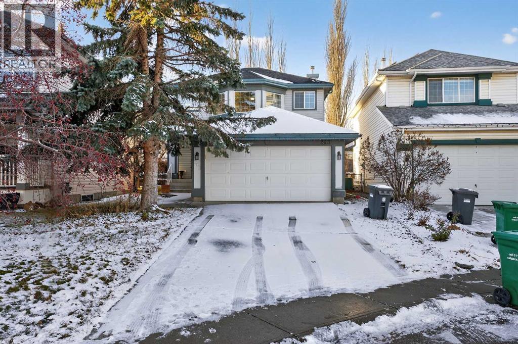Single Family House for Sale in  Citadel Meadow Grove NW Citadel Calgary 