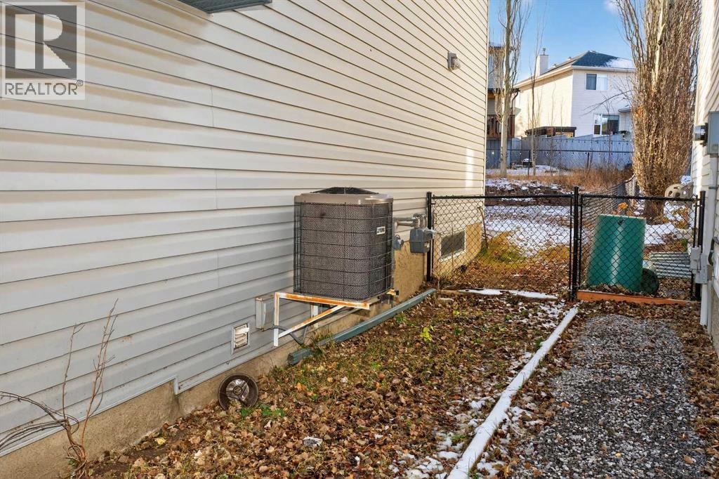 Single Family House for Sale in  Citadel Meadow Grove NW Citadel Calgary 