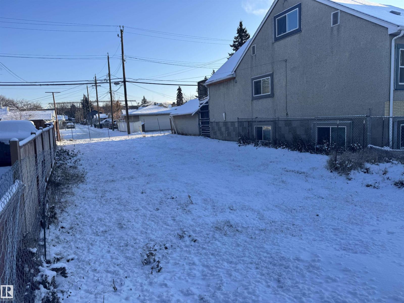 11019 95 ST NW, Edmonton