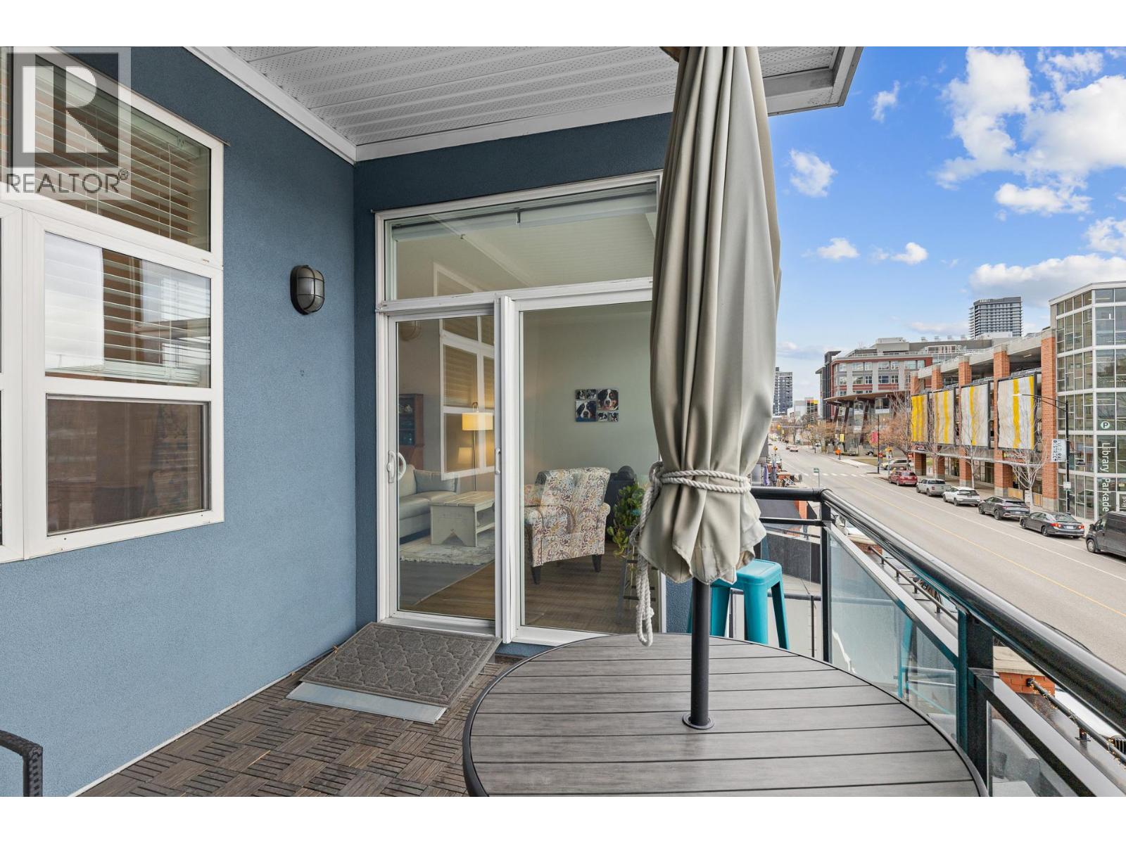 221 1331 Ellis Street, Kelowna