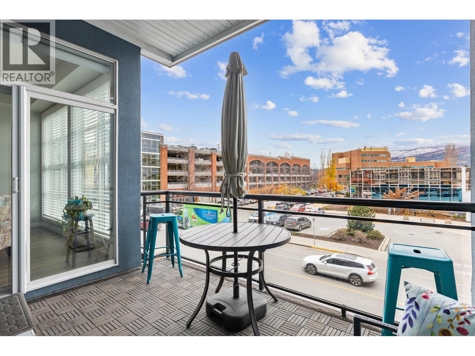 221 1331 Ellis Street, Kelowna