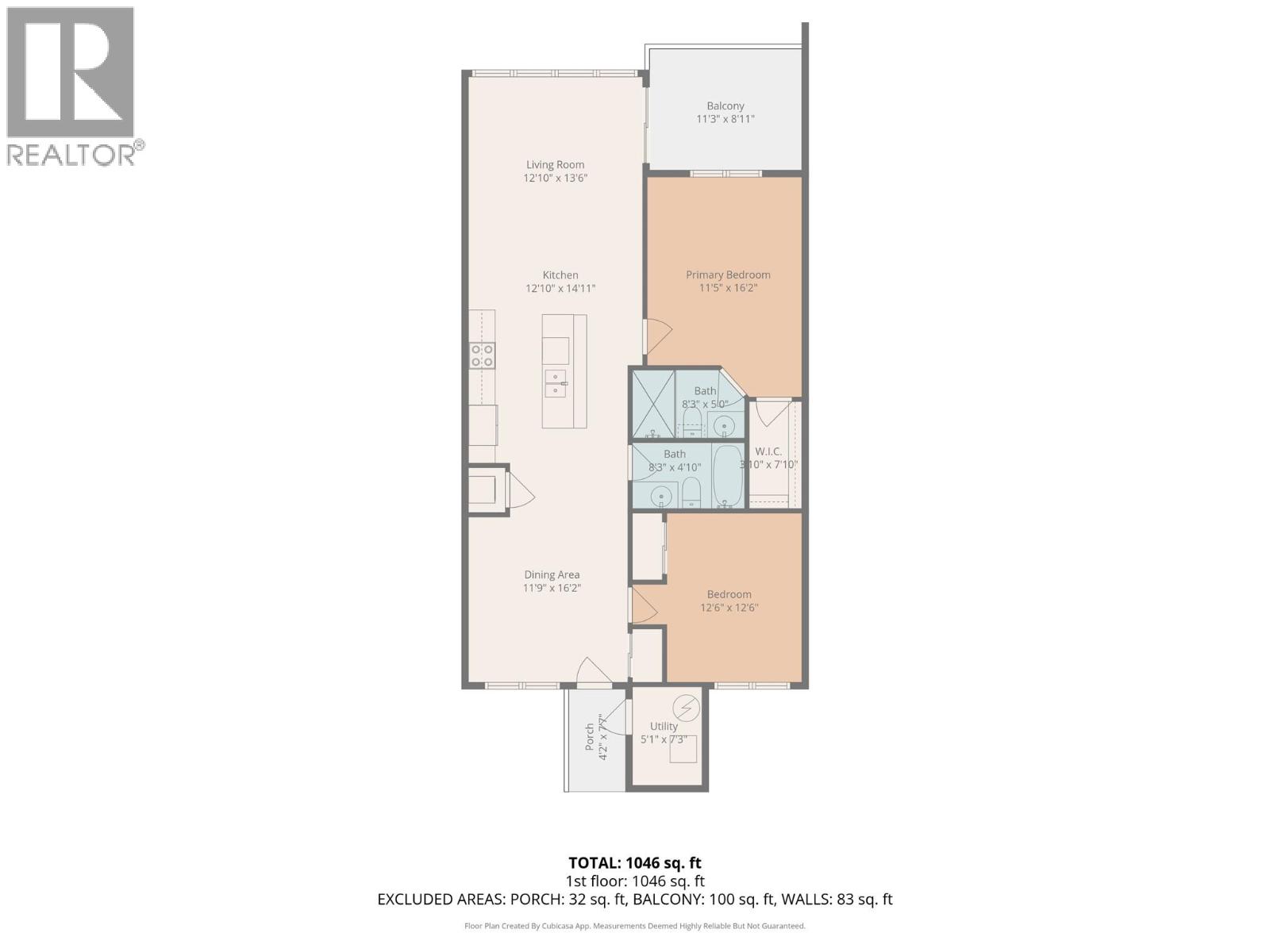 221 1331 Ellis Street, Kelowna