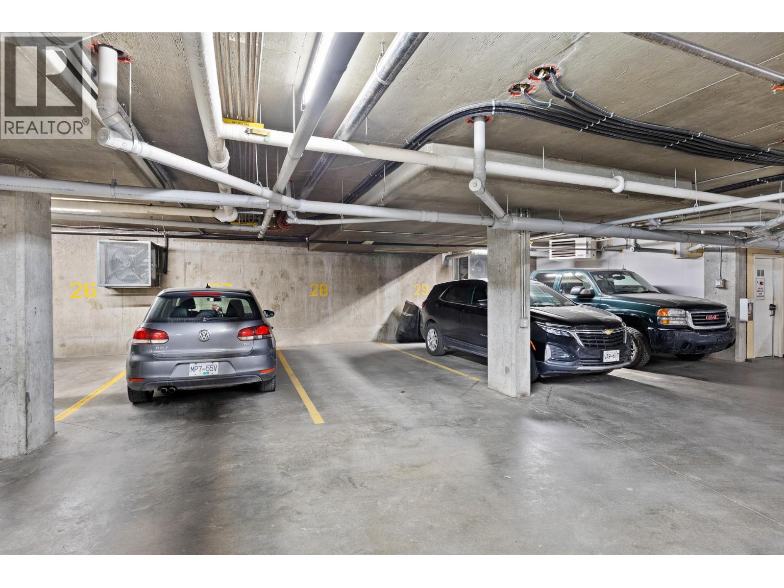 221 1331 Ellis Street, Kelowna