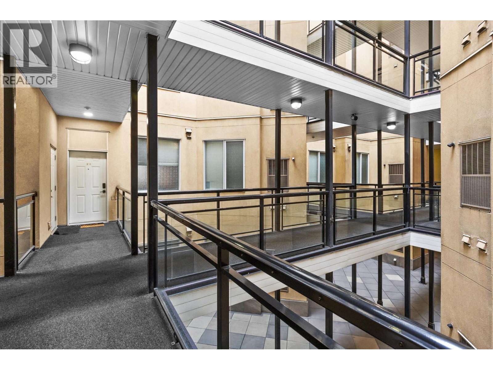 221 1331 Ellis Street, Kelowna