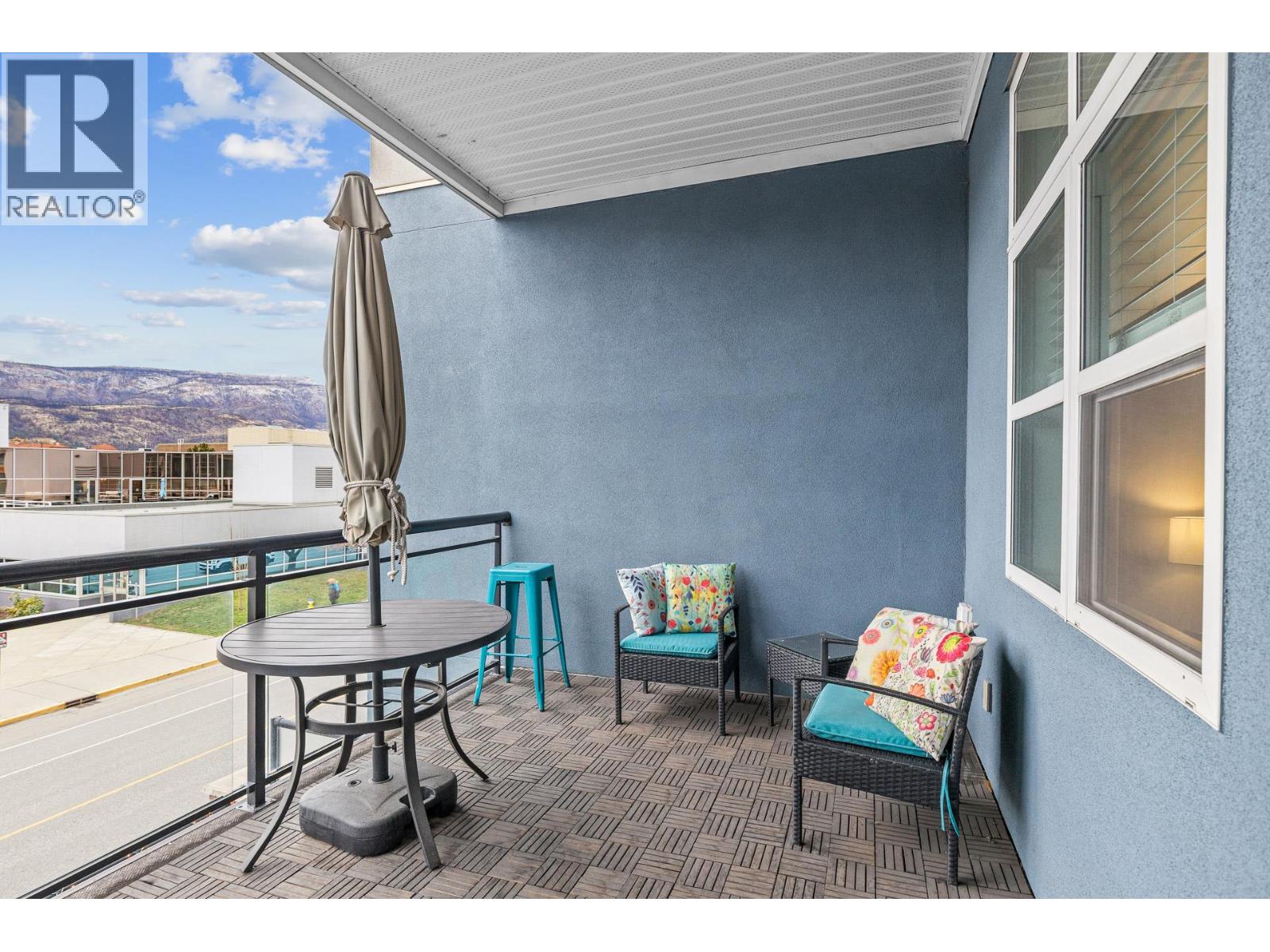 221 1331 Ellis Street, Kelowna