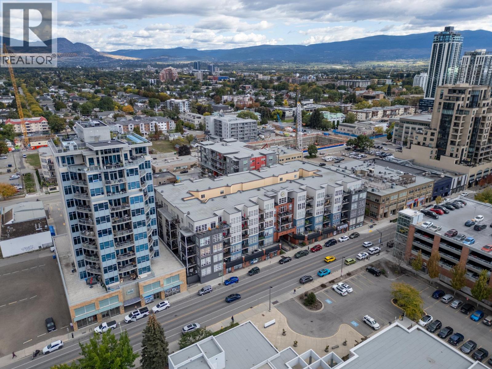 221 1331 Ellis Street, Kelowna