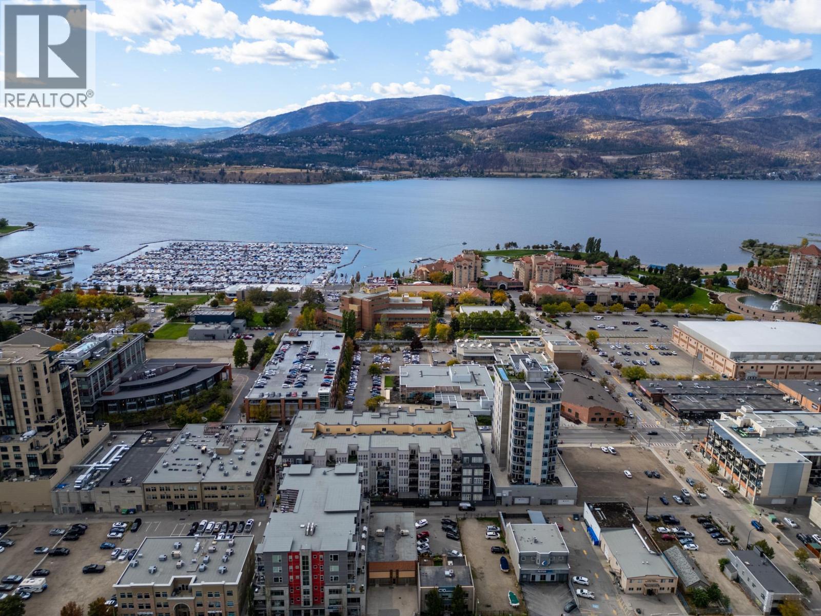 221 1331 Ellis Street, Kelowna