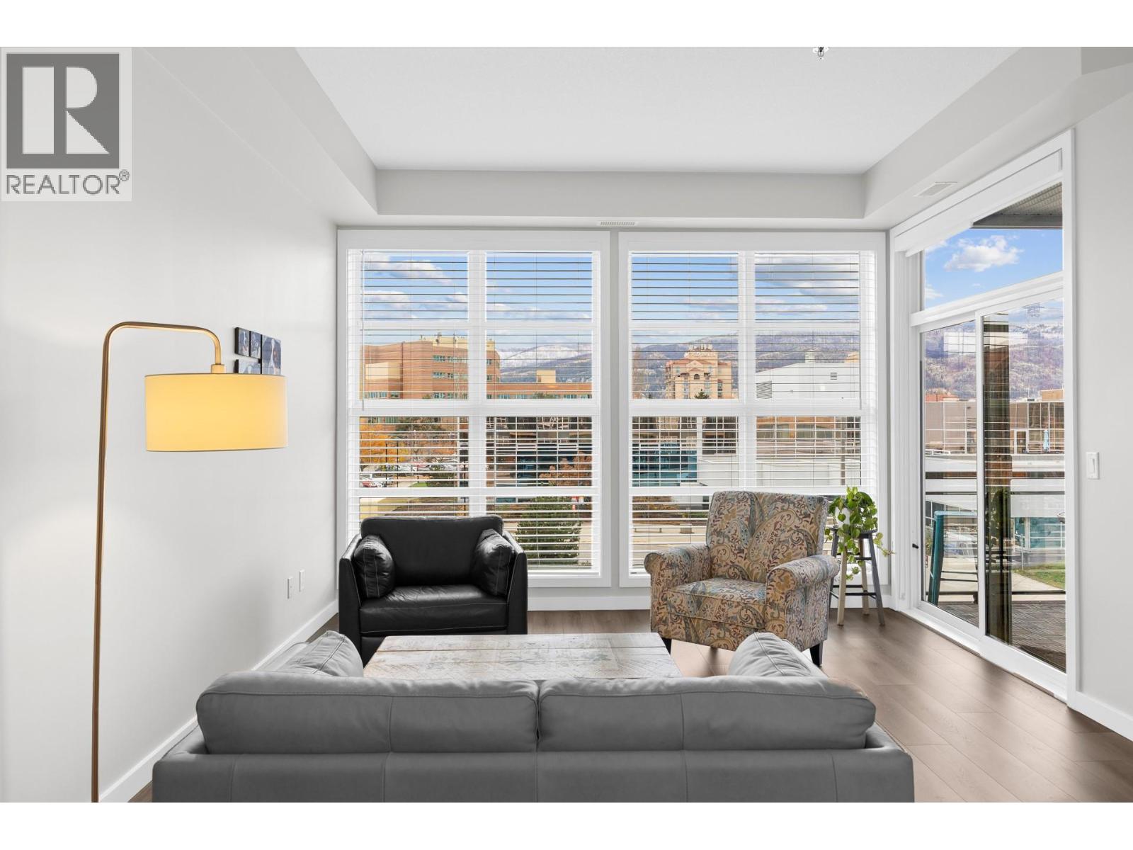 221 1331 Ellis Street, Kelowna