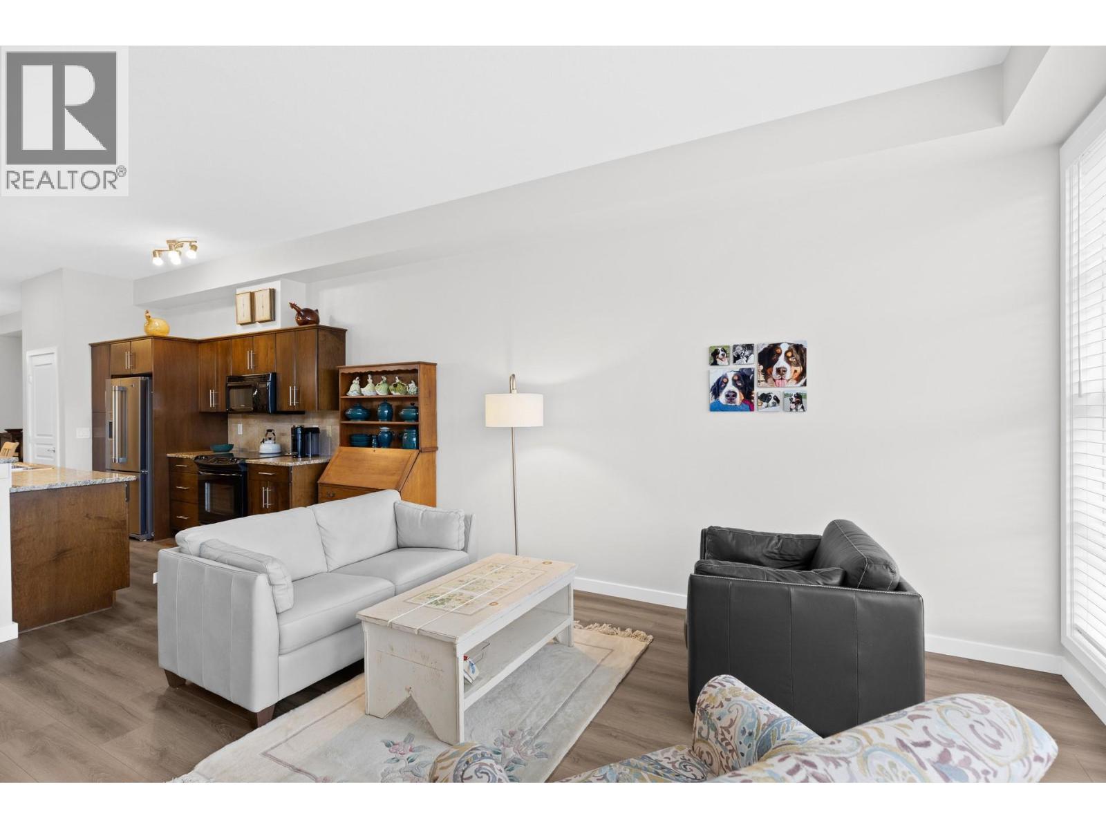 221 1331 Ellis Street, Kelowna