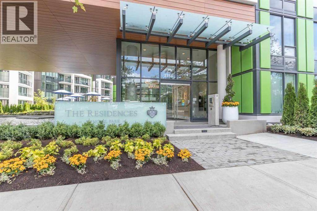 3533 ROSS DRIVE, Vancouver