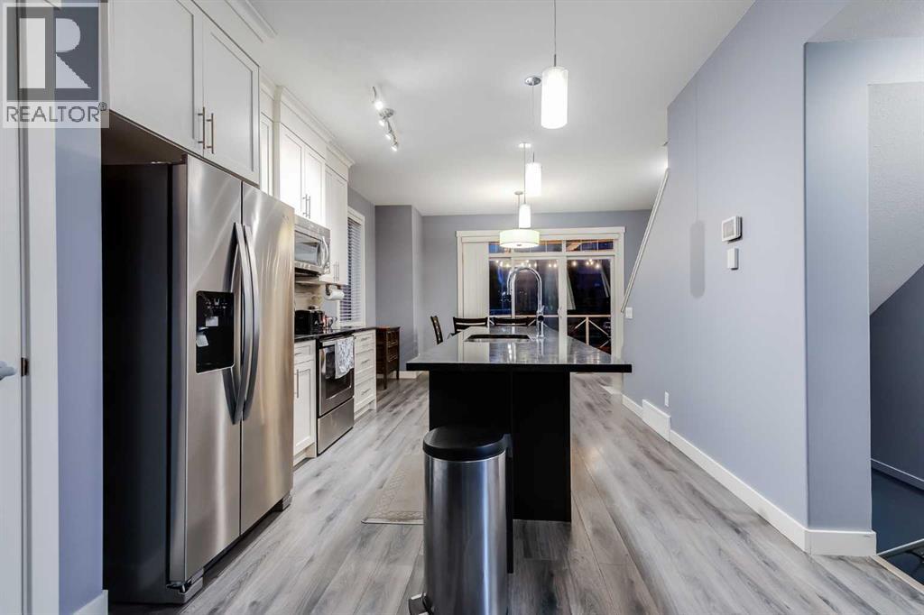 Single Family House for Sale in  Skyview Ranch Grove NE Skyview Ranch Calgary 