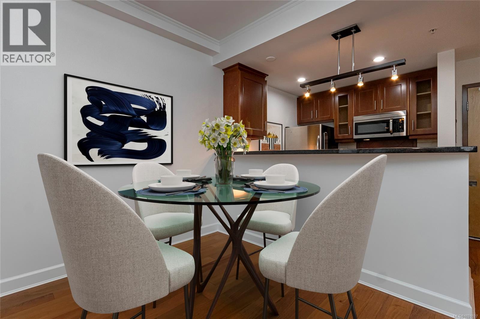 307 225 Menzies Street, Victoria