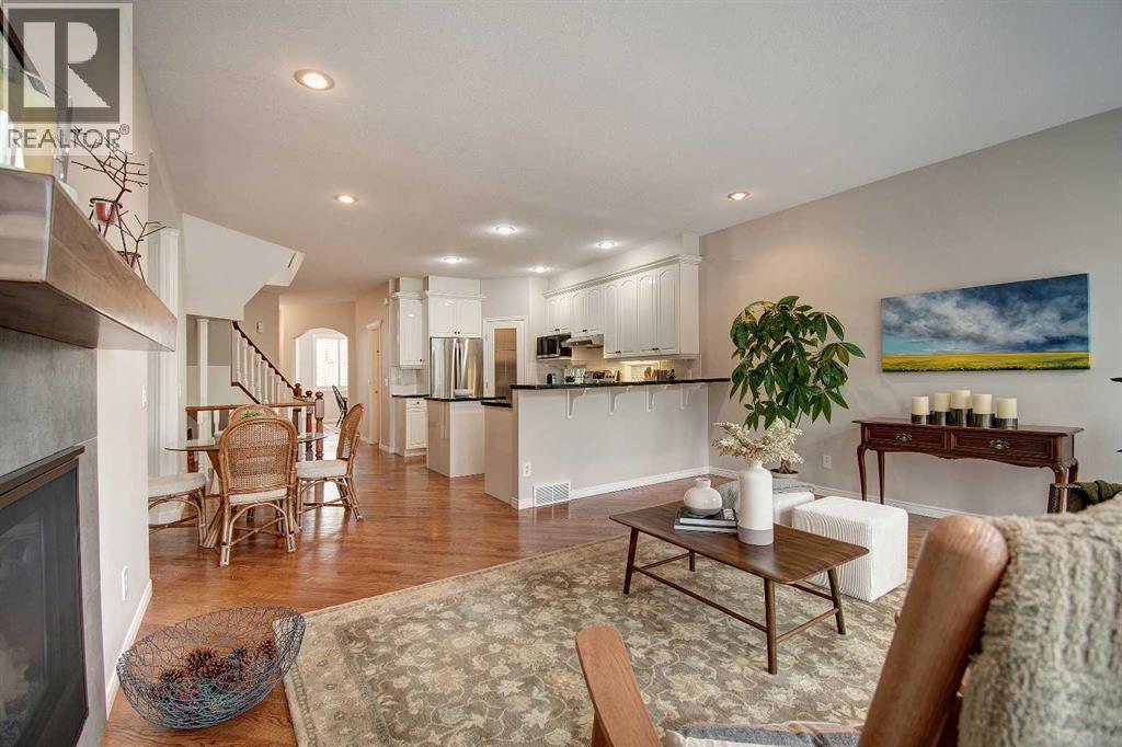 Single Family House for Sale in   Street NW Sunnyside Calgary 