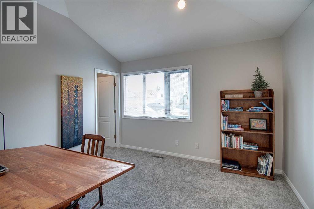 Single Family House for Sale in   Street NW Sunnyside Calgary 