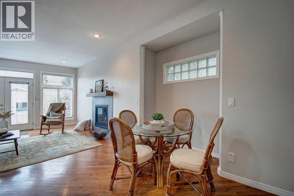 Single Family House for Sale in   Street NW Sunnyside Calgary 