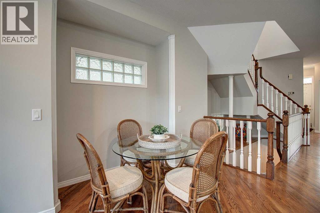 Single Family House for Sale in   Street NW Sunnyside Calgary 