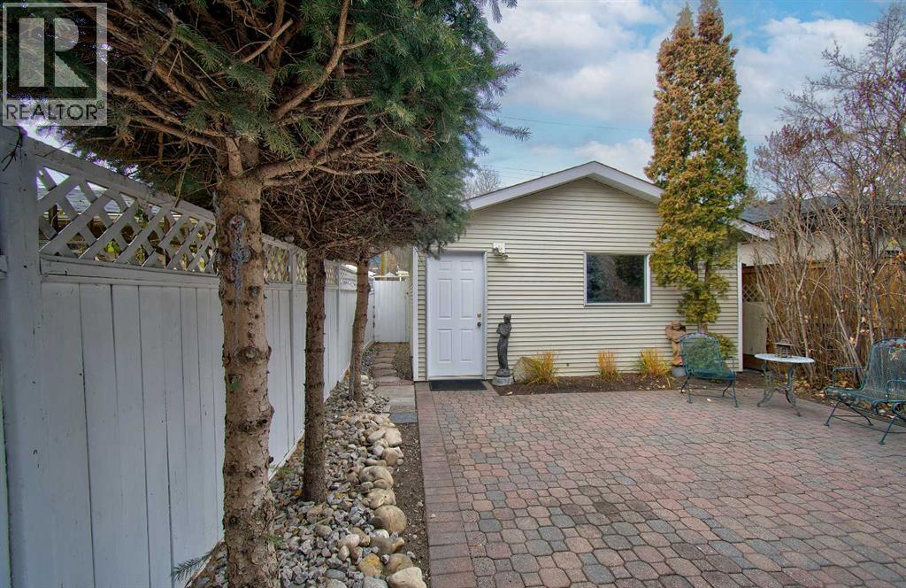 Single Family House for Sale in   Street NW Sunnyside Calgary 