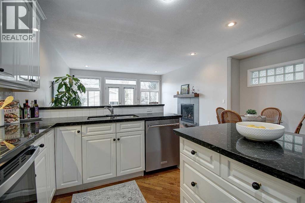 Single Family House for Sale in   Street NW Sunnyside Calgary 