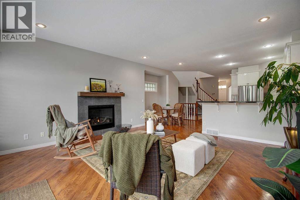 Single Family House for Sale in   Street NW Sunnyside Calgary 