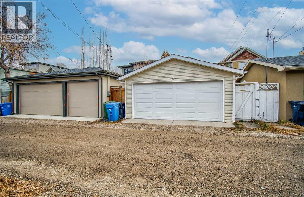 Single Family House for Sale in   Street NW Sunnyside Calgary 