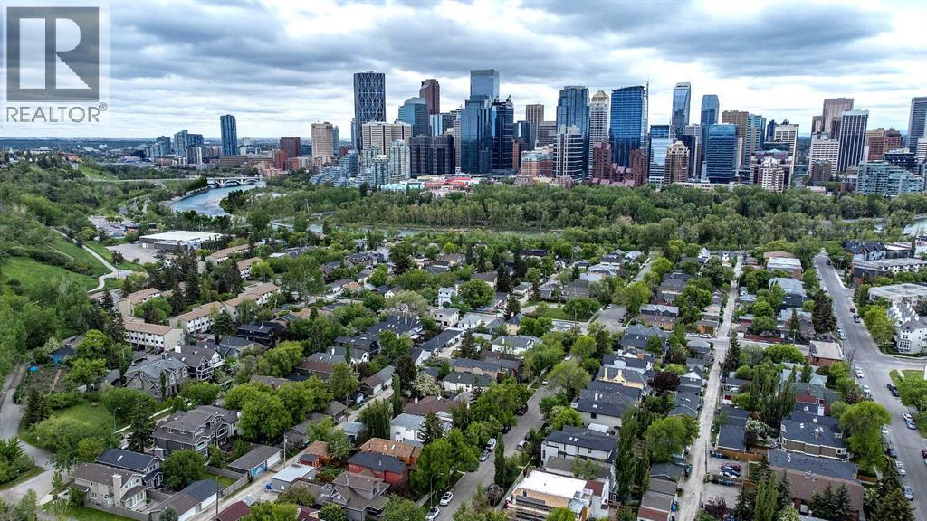 923 5 Street NW, Calgary, Alberta