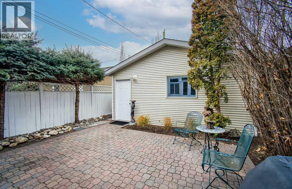 Single Family House for Sale in   Street NW Sunnyside Calgary 