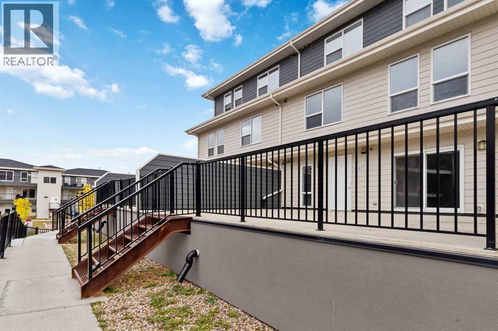 201 Abasand Drive, Fort McMurray