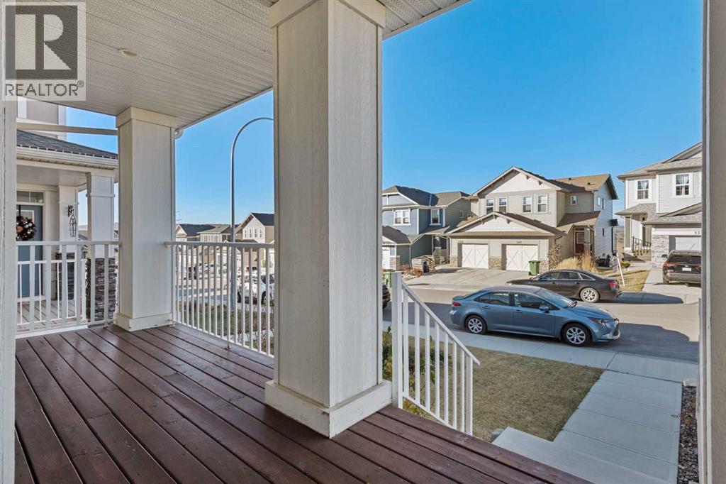 128 Heritage Heights, Cochrane