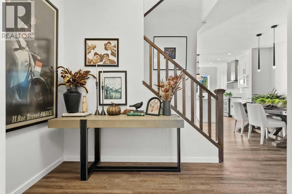 128 Heritage Heights, Cochrane