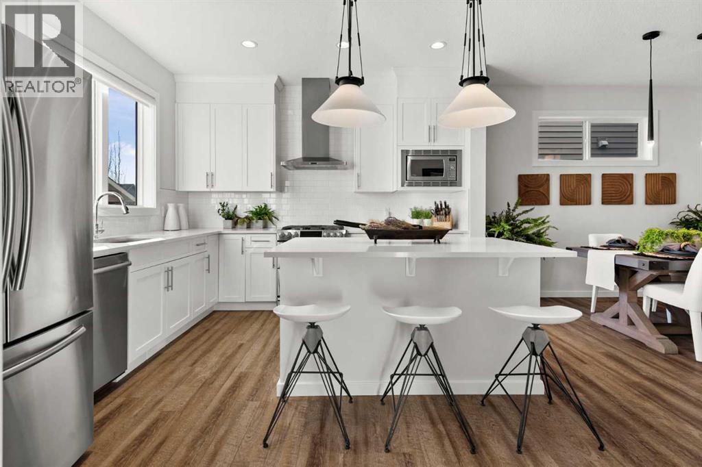 128 Heritage Heights, Cochrane