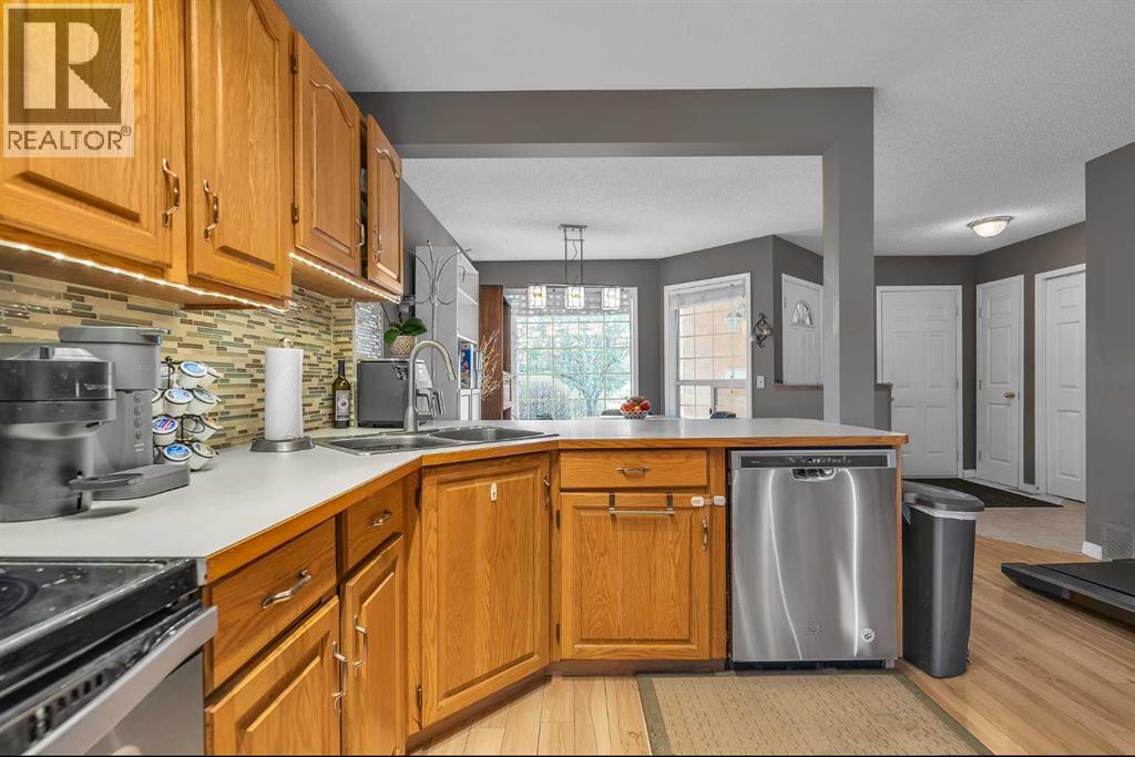 Single Family House for Sale in  Scenic Acres Terrace NW Scenic Acres Calgary 