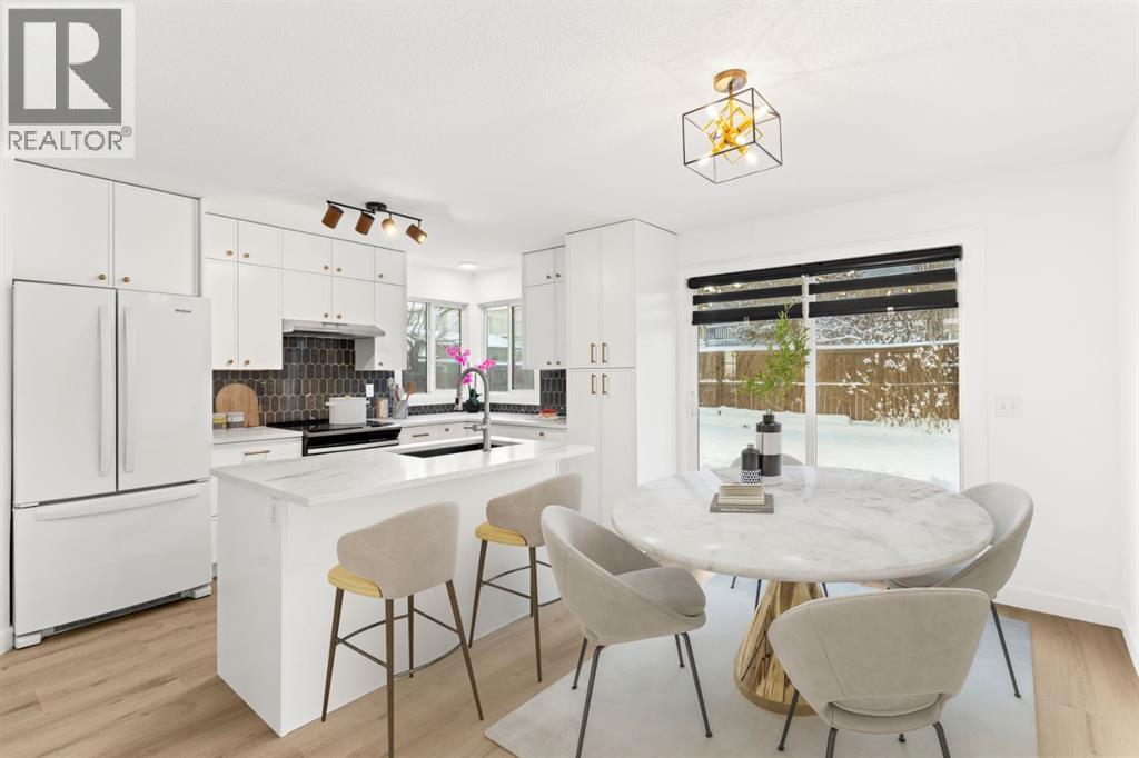 Single Family House for Sale in  Macewan Glen Close NW MacEwan Glen Calgary 