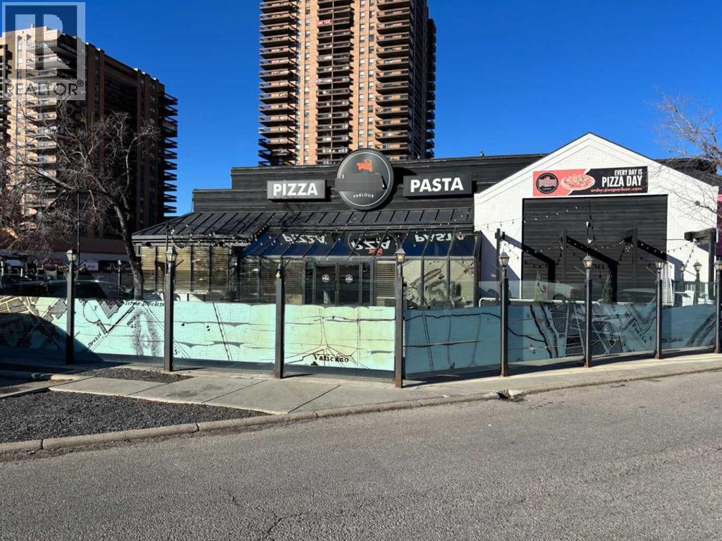 Retail for Sale in D  Macleod Trail SW South Calgary Calgary 