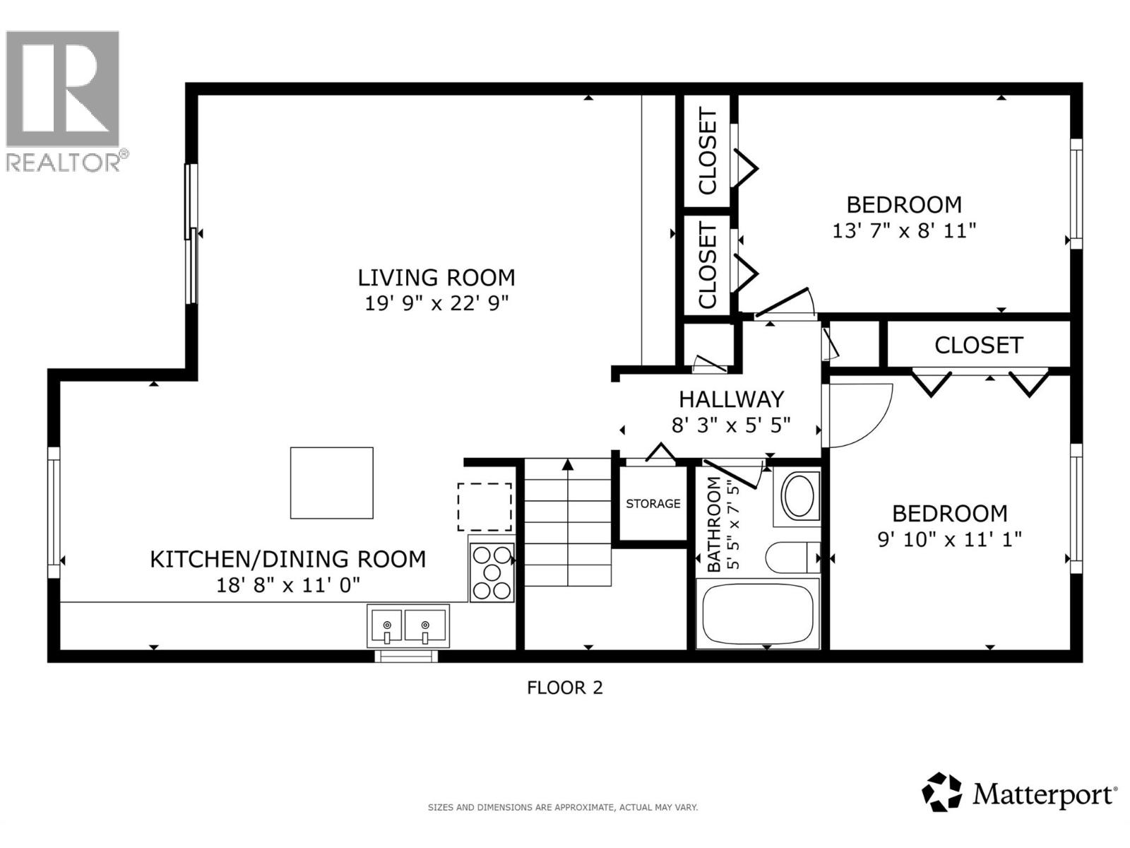 305A Kildonan Avenue, Enderby