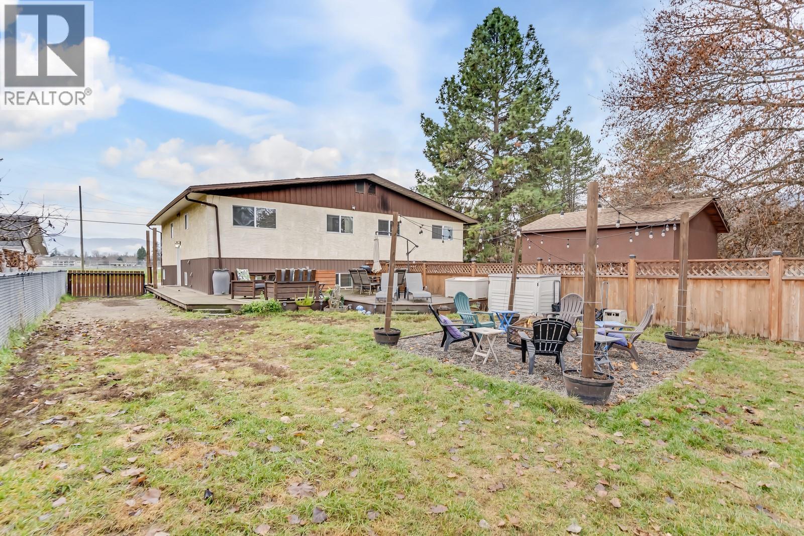 305A Kildonan Avenue, Enderby