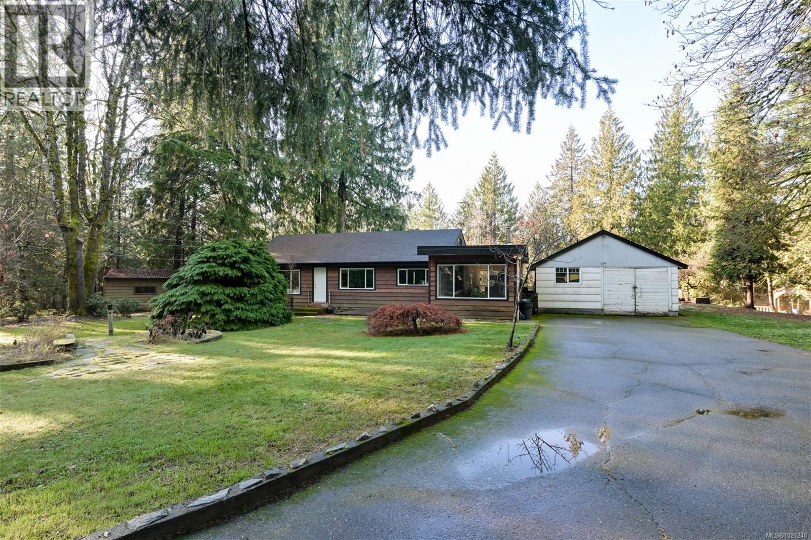 5742 Menzies Rd, Duncan