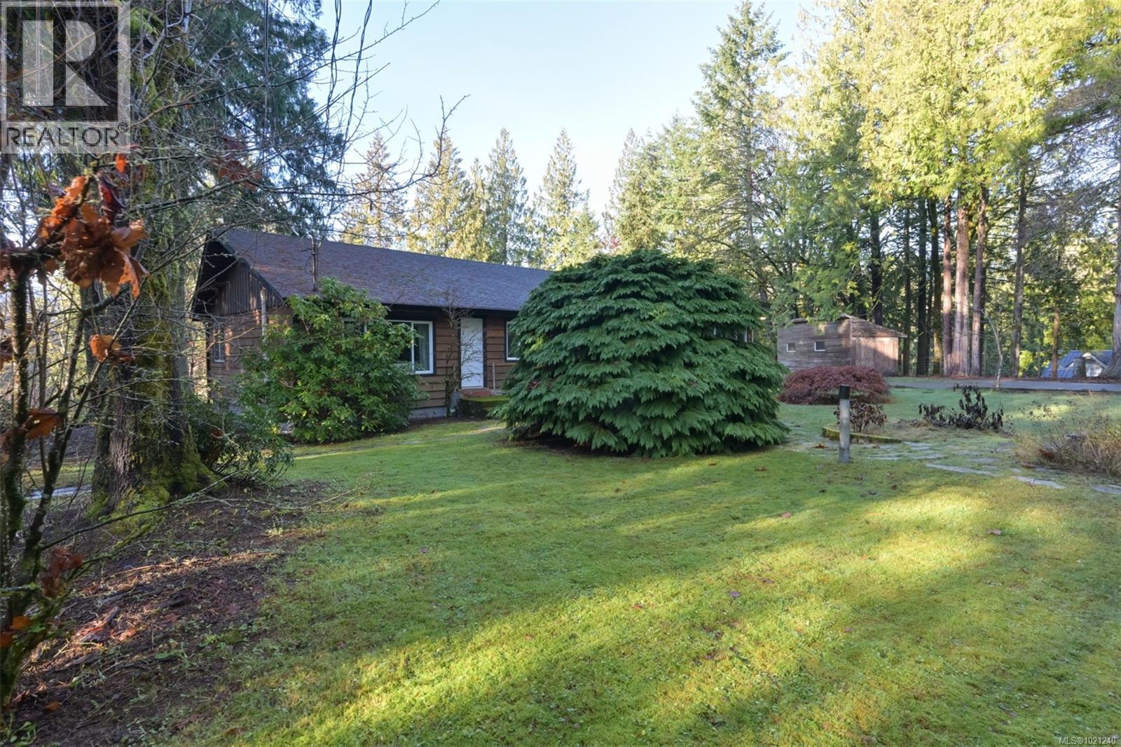 5742 Menzies Rd, Duncan