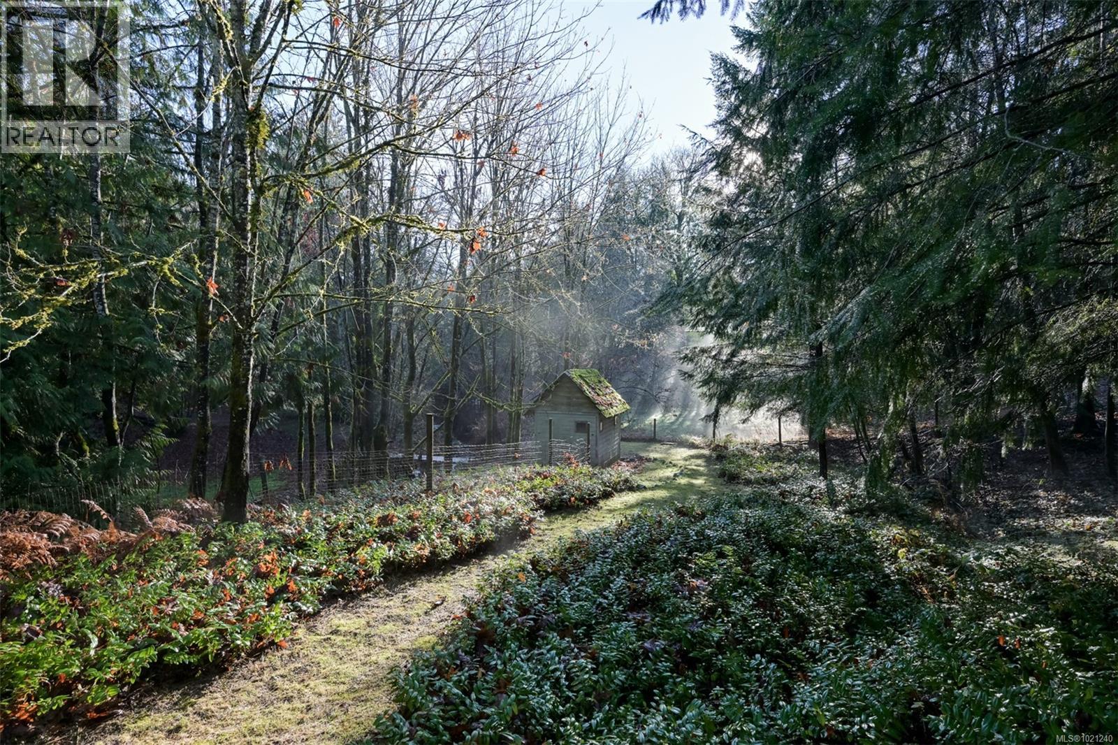 5742 Menzies Rd, Duncan